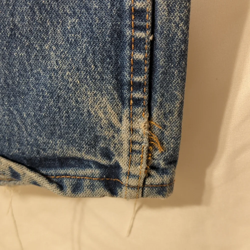 Tyndale FR Jeans - Picture 11 of 16